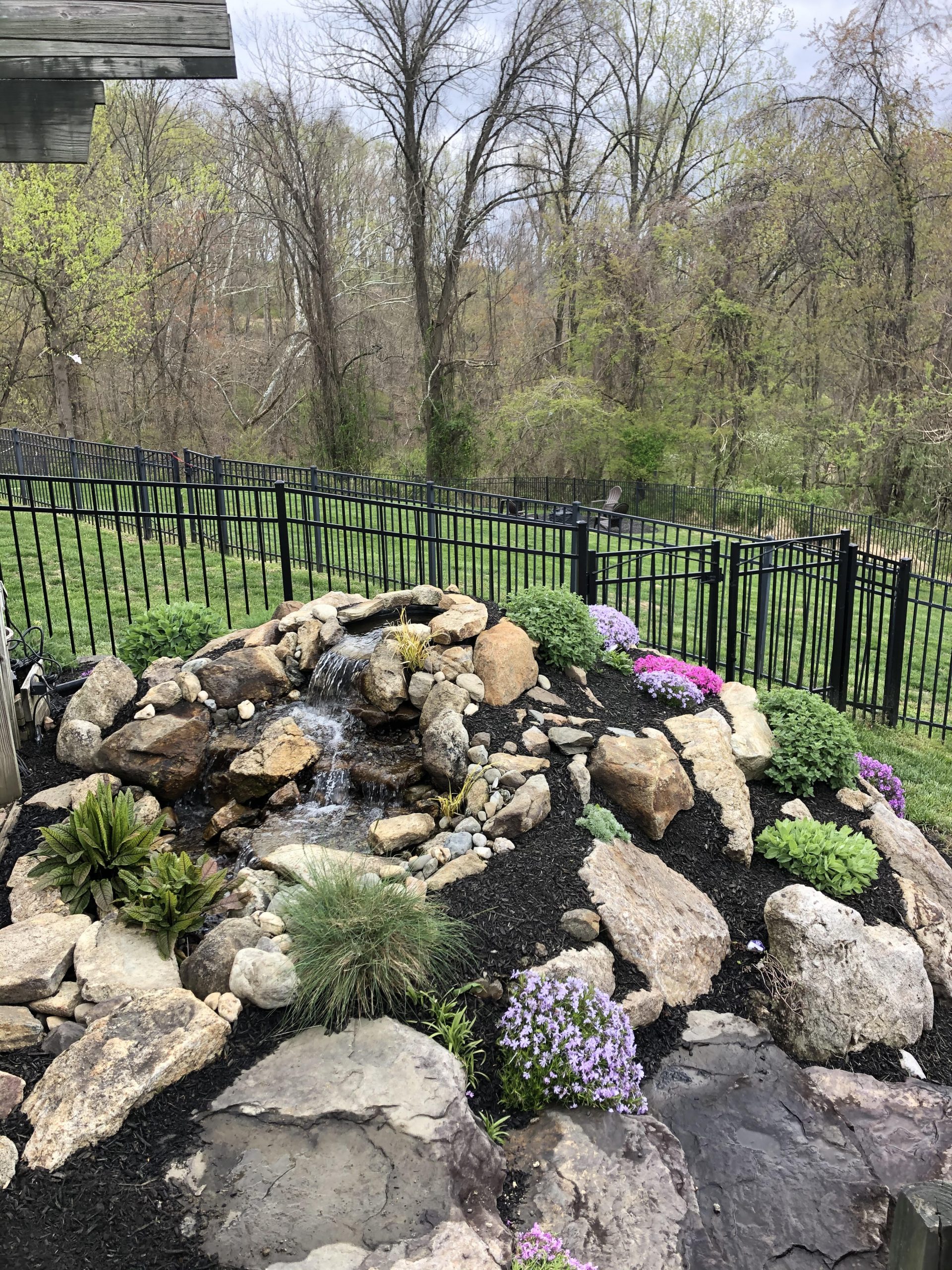 King of Prussia, PA Residential & Commercial Landscaping Services, Residential Landscaping Contractor & Commercial Landscaping Contractor King of Prussia, PA. Professional Landscape Designer King of Prussia, PA
