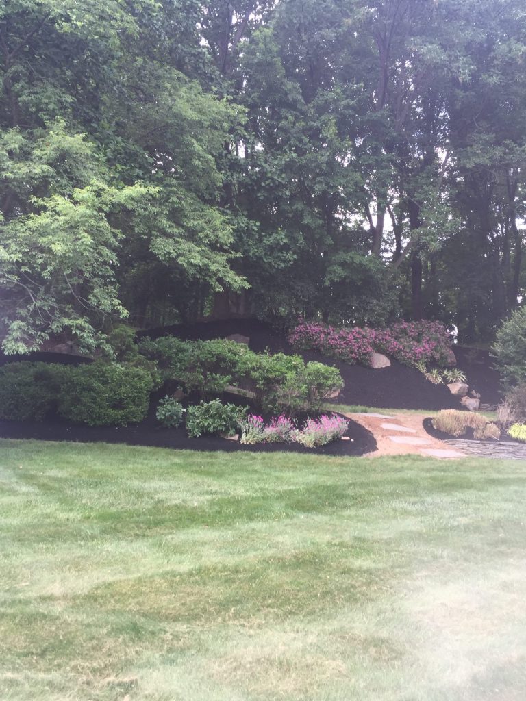 West Chester, PA Residential & Commercial Landscaping | Brothers Concrete PA